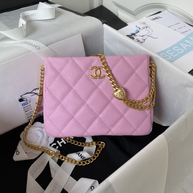 Chanel Satchel Bags